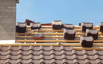 Wakes Colne clay roofing costs