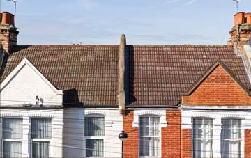 clay roofing Wakes Colne, Essex