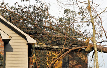 emergency roof repair Wakes Colne, Essex