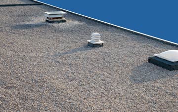 flat roofing Wakes Colne, Essex