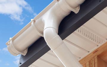 Wakes Colne gutter installation costs