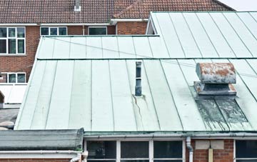 Wakes Colne lead roofing costs
