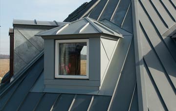 metal roofing Wakes Colne, Essex