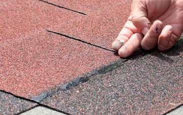 Wakes Colne asphalt roof repairs