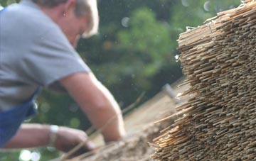 professional Wakes Colne thatchers