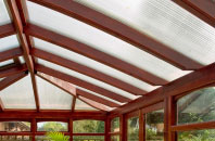 Wakes Colne conservatory roofing insulation
