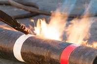 Wakes Colne flat roofing replacement