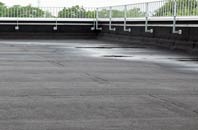 find rated Wakes Colne flat roofing companies